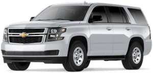 Chevy tahoe buy lease return