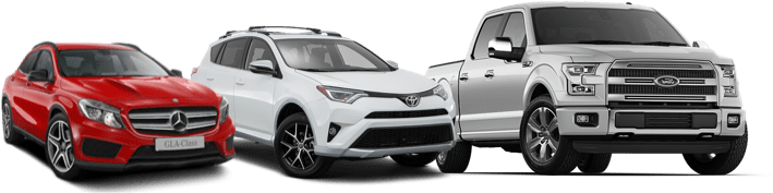 Lease a Pre-Owned Car