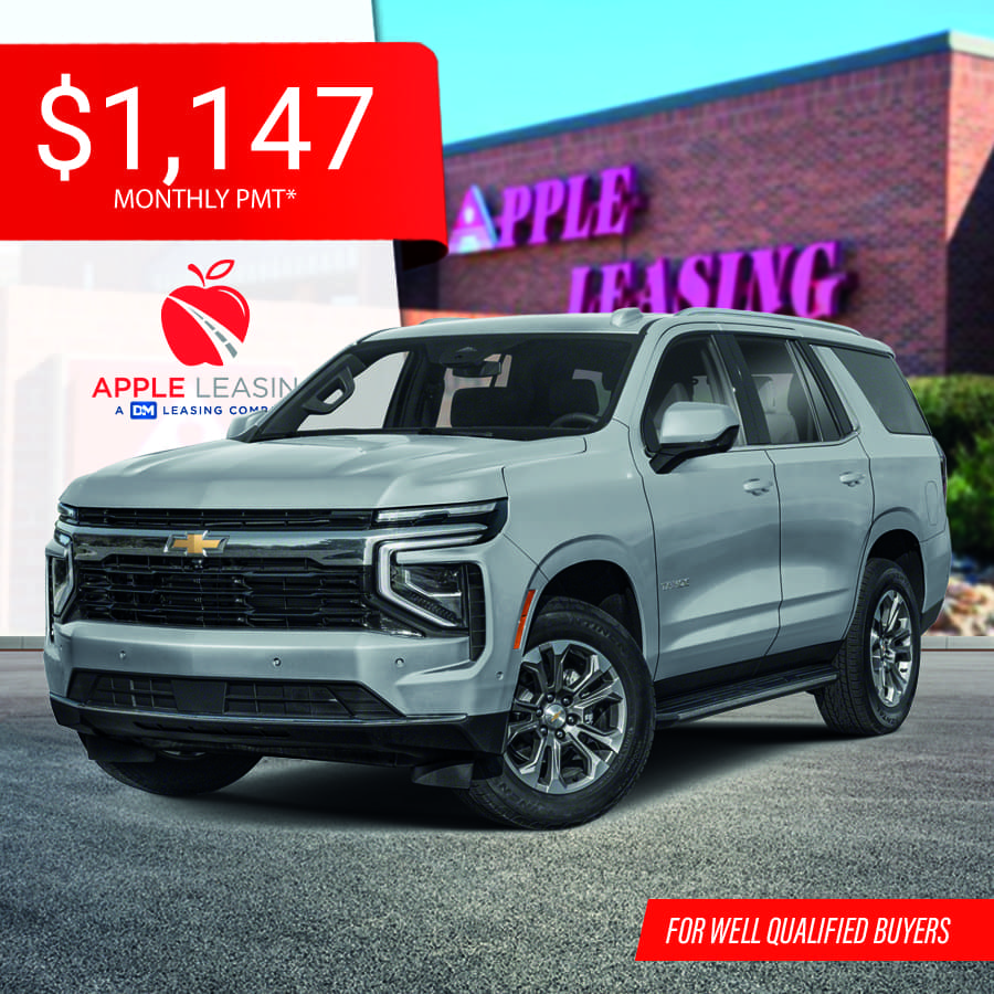 2026 Chevrolet Tahoe 2WD High Country with 17.7” Touchscreen, High Country Deluxe