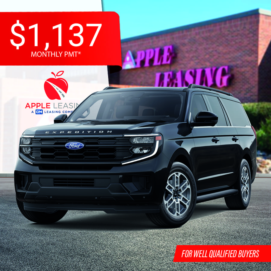 2026 Ford Expedition Active Max 4X4 with Ford Equipment Group 202A, Paano Vista Roof