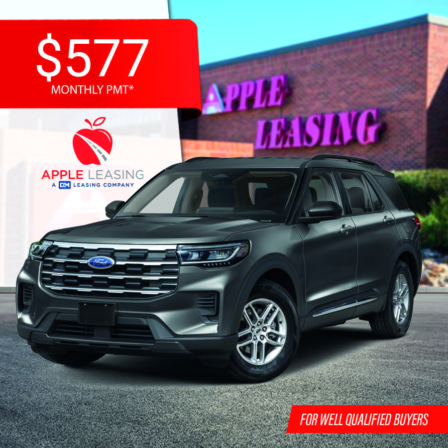 13.2” Touchscreen, Active Comfort Pkg