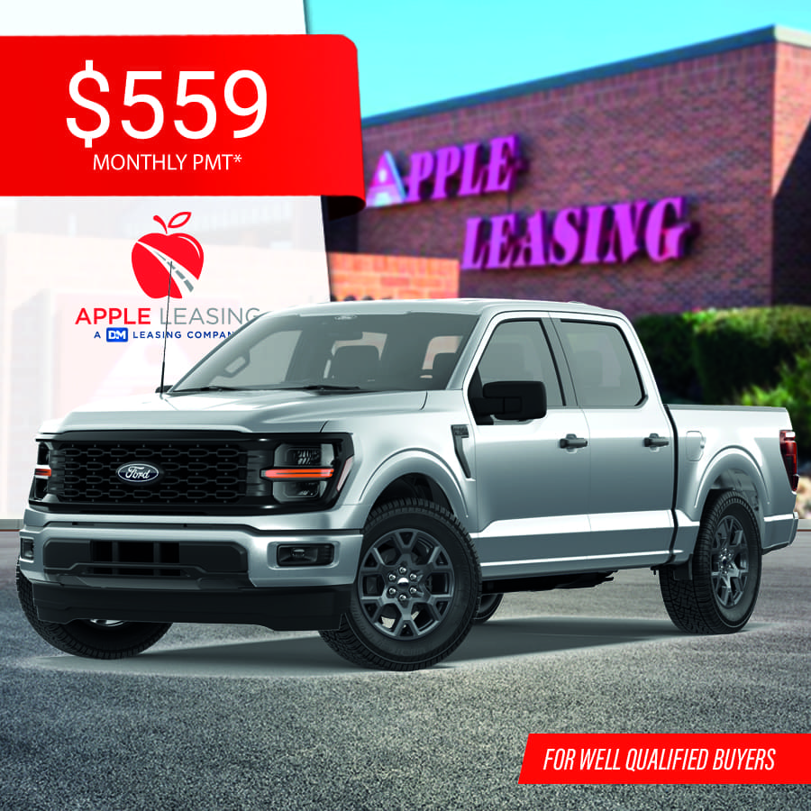 12” Touchscreen, STX Series Pkg