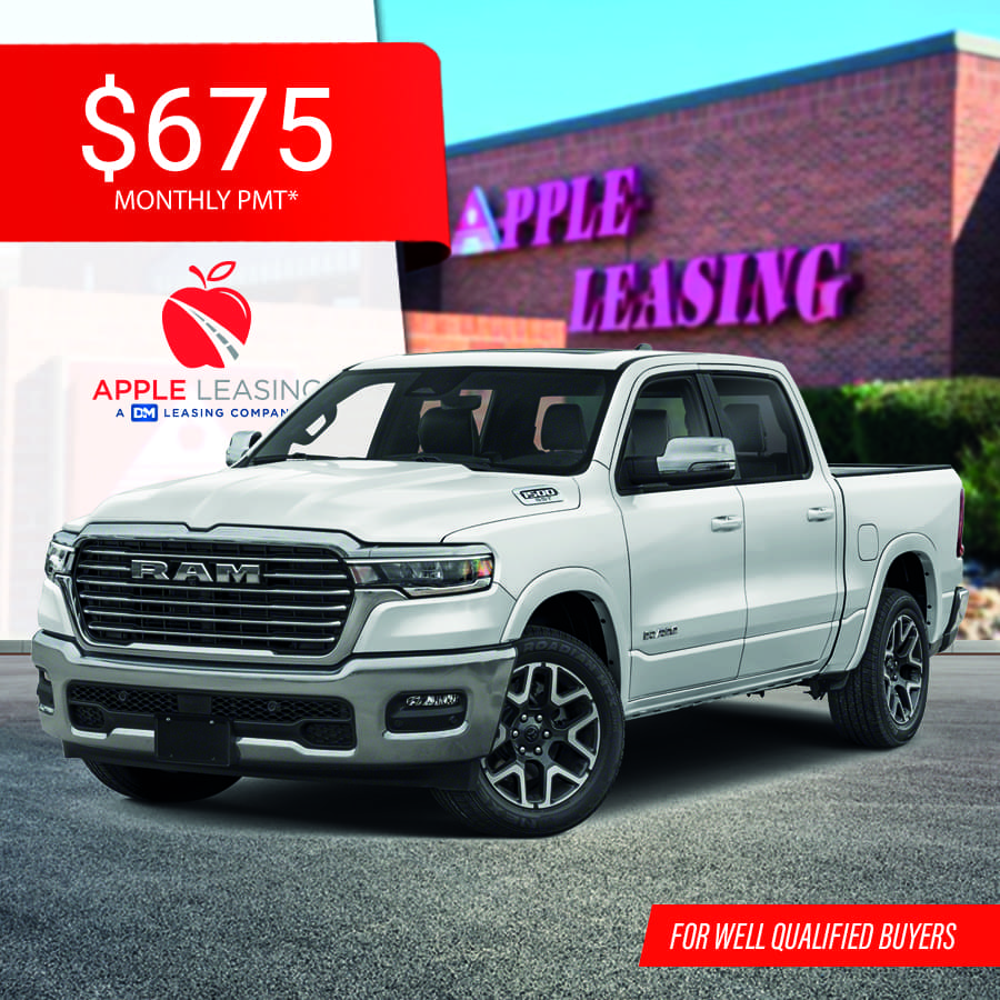 Hurricane 3.0L I6, Sport Appearance Pkg