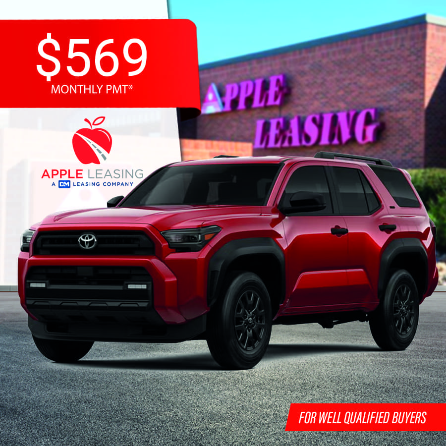 Blackout Package, Dash Cam