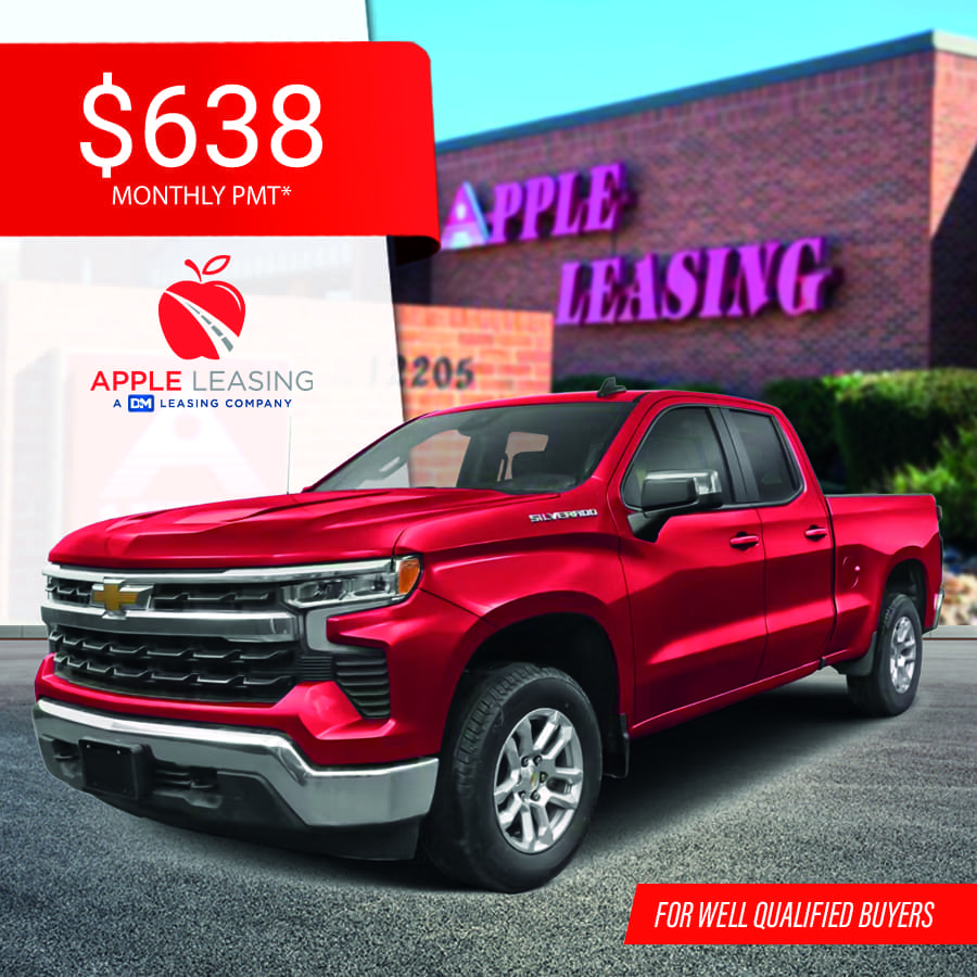 2026 Chevrolet Silverado 1500 Crew Cab LT 4X2 with Texas Edition, Chevy Safety Package