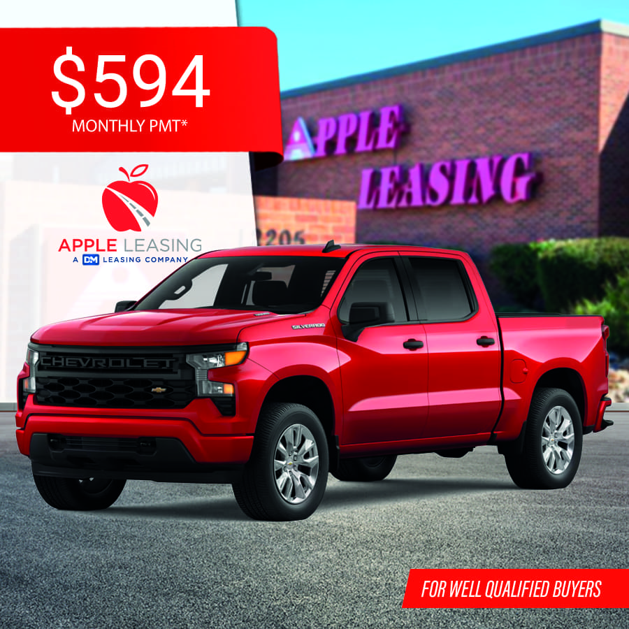 2026 Chevrolet Silverado 1500 Crew Cab LT 4X2 with Texas Edition, Chevy Safety Package